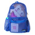 thumbnail image 4 of K-Cliffs Unisex 100% Mesh Backpack Student Bookbag  Simple Classic School Book Bag (Royal Blue), 4 of 6