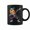 Black, variant on Dabbing Halloween Skeleton Monster Dab Spooky Boys Halloween Coffee Mugs