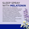 Dr Teal's Sleep Spray with Melatonin & Essential Oils, 6 fl oz