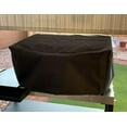 STARTWO Tabletop Grill Cover for Portable Grill, 24 Inch Table Top