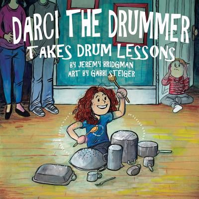 Darci the Drummer : Takes Drum Lessons (Best Youtube Drum Lessons)