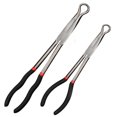 thumbnail image 1 of LINMOUA Electrical Disconnect Pliers, Automotive Electrical Disconnect Pliers Set, Radiator Hose Clamp Pliers Automotive, 1 of 6