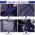 thumbnail image 3 of Bolsa de Almacenamiento RMOHRO 74x36x33cm Paquete de 6 Resistente, 3 of 9