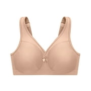 Glamorise MagicLift Active Support Wirefree Bra 1005 (Womens & Womens Plus)