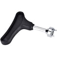 thumbnail image 1 of Clé e Chaussure de Golf, Clé de Crampon Clé de Pointes de Chaussure de Golf Dissolvant pour Enlever les Ripper, 1 of 5
