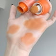 thumbnail image 1 of Gege Bear Little Bear Tipsy Blush Liquid Matte Whitening Natural All-Match Liquid Blush, 1 of 4
