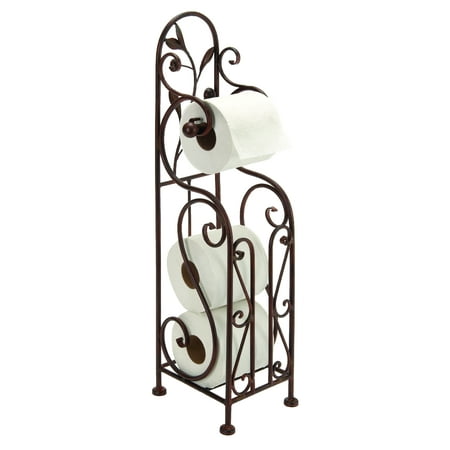 Metal Toilet Paper Holder For Bathroom Toilet Furnishing