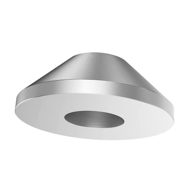 Cambiador de llantas manual Kusrkot Cono de palanquilla de aluminio para camión