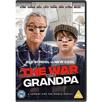 A Grandpa for Christmas - Walmart.com