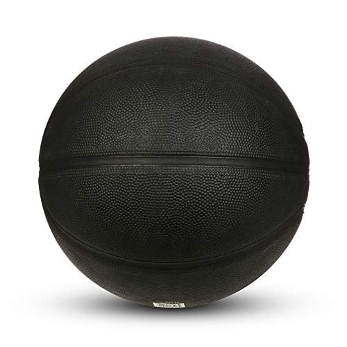 AND1 Xcelerate Rubber Basketball: Game Ready, Official Regulation