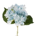 thumbnail image 3 of Artificial Rosa Seda Peonía Flor Habitación Jardín Boda Decoración 8 Colores, 3 of 4