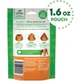 thumbnail image 2 of Pastilleros para Píldoras para Gato Hecho de Ingredientes Naturales 45 Unidades Sabor Pollo Greenies GPG-3359, 2 of 2