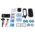thumbnail image 2 of Lens Guard for X3 Accessories Screen Protector Silicone Case Cover Mini Storage Bag Protective Frame, 2 of 5