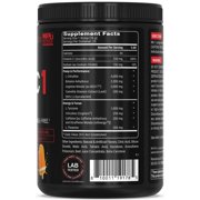 Prolific-1 Pre-Workout