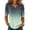 Cyan_#08, variant on Womens Summer Tops Short Sleeve Casual Shirts Floral Tee Trendy 2026 Basics V Neck Plain Tshirt,Light pink S