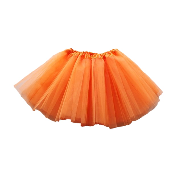 Qarigey Disfraces de animales de granja para adultos, dibujos animados, recreación, pajarita, tutú, Kit de disfraces, accesorios, juego de Disfraces de disfraces naranja talla única Qarigey AP008842-15B