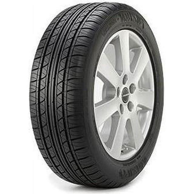 Fuzion Touring All-Season 225/60R17 99H Radial Tire Fuzion Touring All-Season 225/60R17 99H Radial Tire Sansujyuku sansujyuku.com