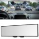 thumbnail image 4 of Espejos retrovisores para automóvil, espejo retrovisor panorámico con clip interior universal de 12 pulgadas para automóvil, espejo retrovisor gran angular, 4 of 4