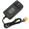 thumbnail image 1 of Power Supply Adapter, Power Adapter Plastic + Copper Charging Supply DC Power Adapter Charger  For Supplying, 1 of 8
