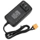 thumbnail image 4 of Adaptador de corriente,Adaptador de corriente Fuente de carga Adaptador de fuente de alimentación Accesorio de cable de fuente de alimentación Durabilidad extendida NikouMX herramienta, 4 of 8