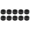 thumbnail image 1 of 10 Gomas De Soporte De Faro Ft150gts Roja 2018 De 2022 Italika Original, 1 of 3