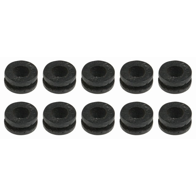 10 Gomas De Soporte De Faro Ft150 Gts 2022 De 2024 Italika Original