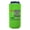 Bright Green, variant on I Like Big Putts and I Cannot Lie 16 oz. Can Coolie (Black)