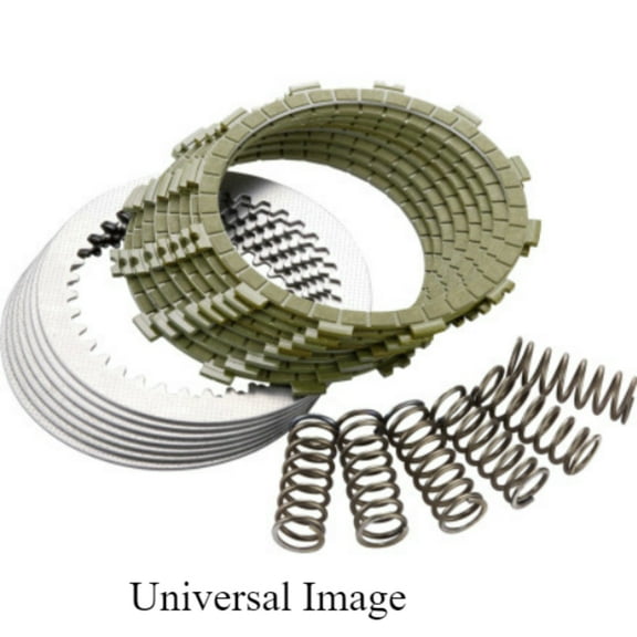 Vesrah Complete Clutch Kit for Suzuki DR-Z400 2000-2006