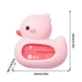 Baby Bath Tub Water Thermometer (Upgraded Version) Digital Water