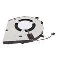 thumbnail image 4 of CPU Cooling Fan, Small Size Easy Connection 4Pin Laptop CPU Fan  for 5508 5509 Laptop, 4 of 8