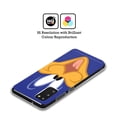thumbnail image 2 of Head Case Designs Officially Licensed Looney Tunes Full Face Road Runner Soft Gel Case Compatible with Samsung Galaxy A71 (2019), 2 of 7