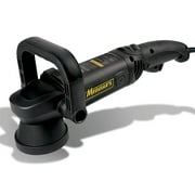 Best Dual Action Polishers - Meguiar's MT300 Variable Speed Dual Action Polisher, Black Review 