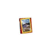 National Geographic Mystery Voyage Game by University Games