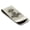 Silver, variant on Stainless Steel Asgard Mjolnir Thor's Hammer Viking Norse Engraved Money Clip Credit Card Holder
