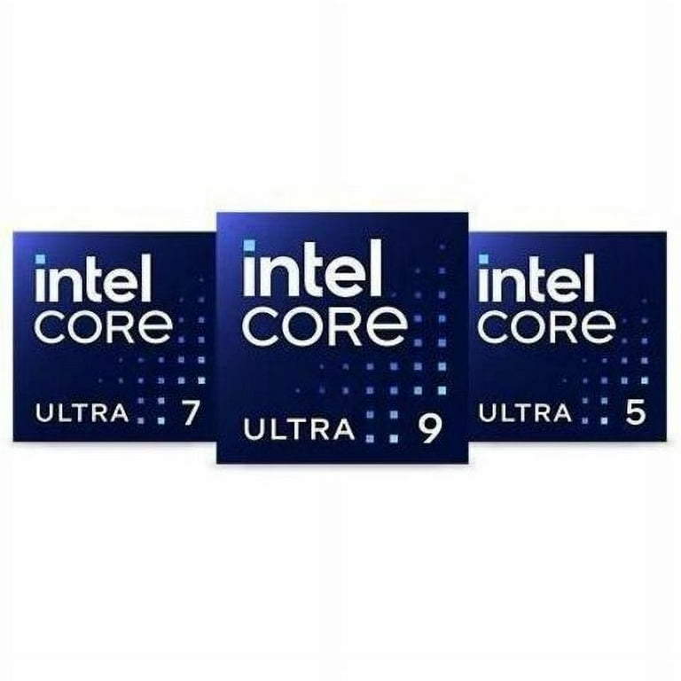 CPU Intel Core i7 Ultra CPU LGA 1851 Intel Core Ultra 7 Series 2 Socket 1851 Arrow Lake Processor