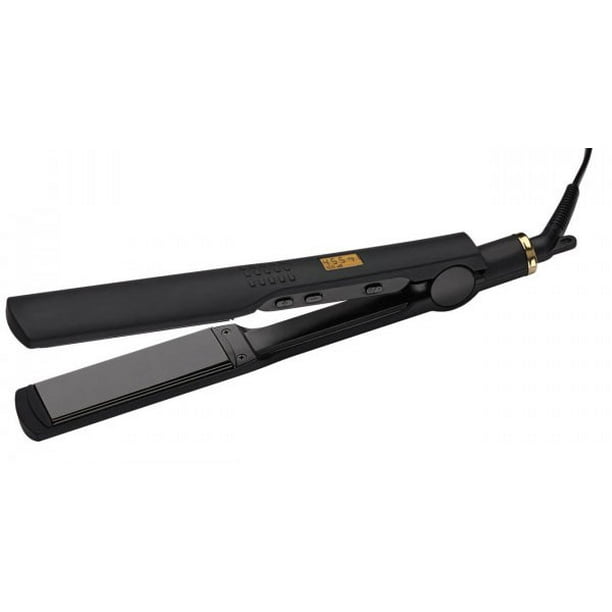Gold flat iron 2025
