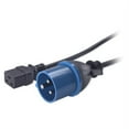 thumbnail image 2 of APC power cable - 8 ft, 2 of 2