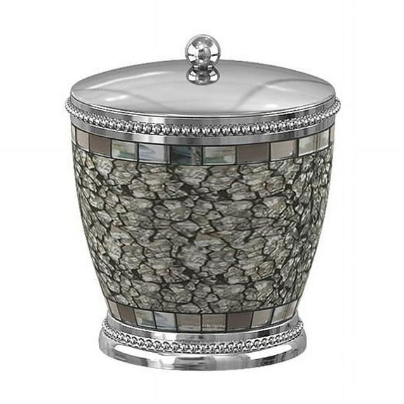 NuSteel IB1I Iceberg Ice Cotton Swab & Cotton Container