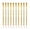 16.5" Thin Backscratcher Bamboomn Logo, variant on BambooMN 10 Pieces 16.5 inch Bamboo Wooden Thin Travel Back Scratcher, Provide Instant Relief from Itching Spots, Good Practical and Novel Gifts for Friends and Family