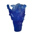 thumbnail image 2 of veasfak Multi Horses Shaped Vase Creative Design for Dining Table Living Room Mantle Blue, 2 of 9