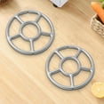 thumbnail image 4 of Gas Stove Bracket, Stove Reducer  Universal Iron  for Cooker, 4 of 7