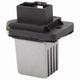 thumbnail image 1 of Car Heater Blower Resistor Full Auto A/C For Ssangyong Rexton 2001+ 6920408A20, 1 of 5