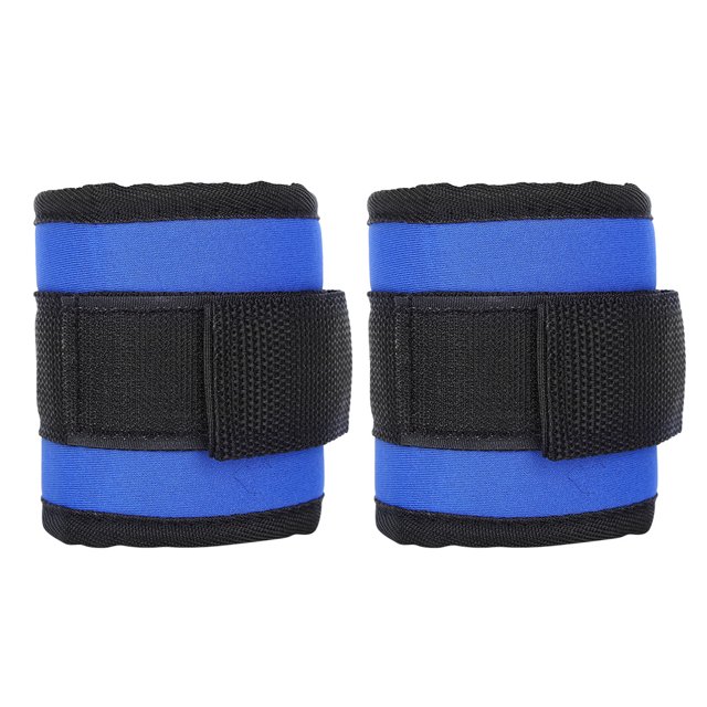 Protector de pie ajustable, vendaje de algodón para tobillo para buceo, suministros de levantamiento de entrenamiento, Protector de tobillo, 2 uds.