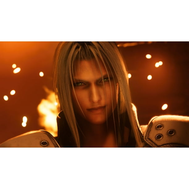 FINAL FANTASY VII REMAKE INTERGRADE (Nintendo Switch 2) - Walmart.ca