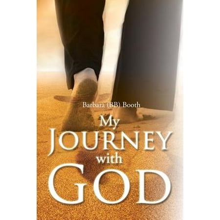 My Journey with God