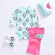 thumbnail image 1 of 22 Realistic Reborns Clothes Cute Toddler Dolls Wear Grandmas Collection, 1 of 5