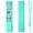 Mint Green, variant on Silicone Remote Case For Hisense Class A7 U8 Series LCD 4K Protective Covers Anti-Slip Shockproof Remote Controller Cases Anti-Drop Protective Sleeve Skin Lanyard