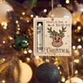 thumbnail image 3 of XGFHYJEH Christmas Ornaments Sets, Christmas Tree Decorations, Christmas Tree Ornaments Clearance, Hanging Cute Money Holders Christmas Ornament for Xmas Tree, 3 of 5