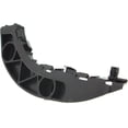 thumbnail image 2 of Front Bumper Bracket Compatible with HONDA CIVIC 2006-2011 Left Driver Side Bumper Stay Plastic Sedan, 2 of 5