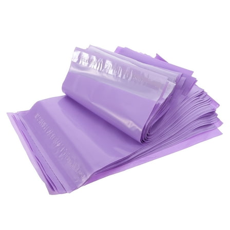 MLINS 100pcs Feminine Disposal Bags Self Sealing Sanitary Napkins Bags Sanitary Pads Trash Bags Disposal Period Bags Sanitary Disposal Bags for Easy Disposal